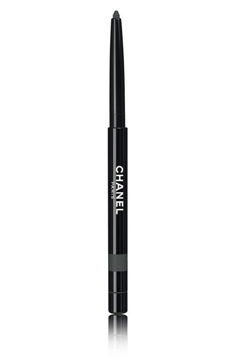 chanel eyeliner waterproof|chanel eyeliner waterproof review.